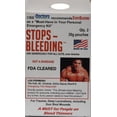 thumbnail image 2 of StopsBleeding Organic Blood Clotting Powder for Cuts and Trauma, FDA Approved, 0.3 lbs, 2 of 2