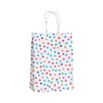 thumbnail image 2 of HUASHENG Small Size Paper Bags With Handle For, 2 of 5
