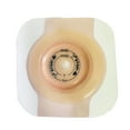 thumbnail image 2 of New Image CeraPlus Trim to Fit Ostomy Barrier Adhesive Tape Borders 44 mm Flange 5 per Box 11402, 2 of 3