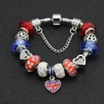 thumbnail image 2 of European And American Souvenir Bracelet, 2 of 2