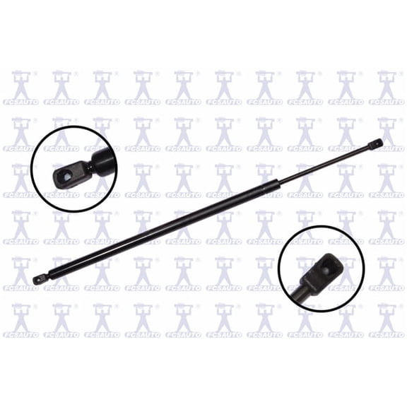 Liftgate Lift Support