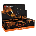 thumbnail image 1 of Magic the Gathering: Innistrad: Midnight Hunt Set Boosters Box 30 boosters per box, 15 cards per pack, 1 of 4