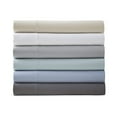 thumbnail image 4 of 1500 Thread Count Set Of 2 Pillow Cases Standard Size: 20 X 30, Ivory, 4 of 4