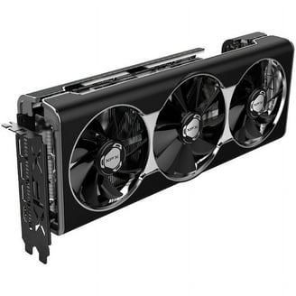 SAPPHIRE PULSE Radeon RX 7800 XT 16GB GDDR6 PCI Express 4.0 x16