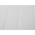 thumbnail image 3 of Polyester Medium Warmth Down Alternative Comforter Duvet Insert Twin (68" x 88", White), 3 of 3