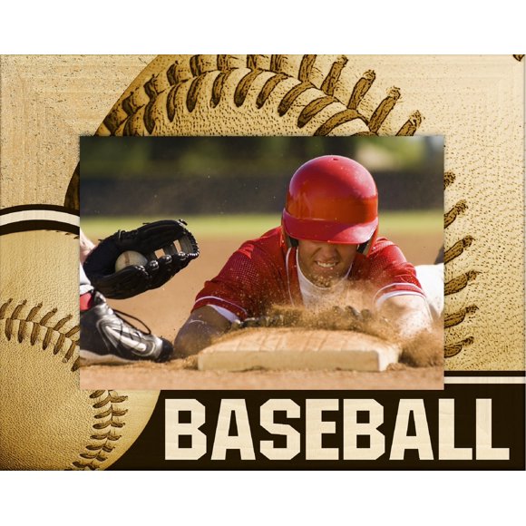 Baseball Photo Frames