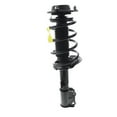 thumbnail image 4 of Kyb Suspension Strut And Coil Spring Assembly P/N:Sr4664 Fits select: 2012 HYUNDAI ELANTRA, 2011 HYUNDAI ELANTRA TOURING, 4 of 6