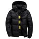 thumbnail image 2 of Men's Winter Thick Quilted Down Jacket, 2 of 2