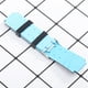 thumbnail image 2 of Correa de reloj para teléfono infantil de cuarta generación (negro y azul), 2 of 5