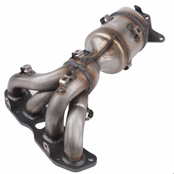 For Nissan Rogue 2.5L 2008-2013 Exhaust Manifold Catalytic Converter 674-933