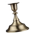 thumbnail image 4 of Candelero de Forma Cónica Baoblaze de Bronce (S), 4 of 7
