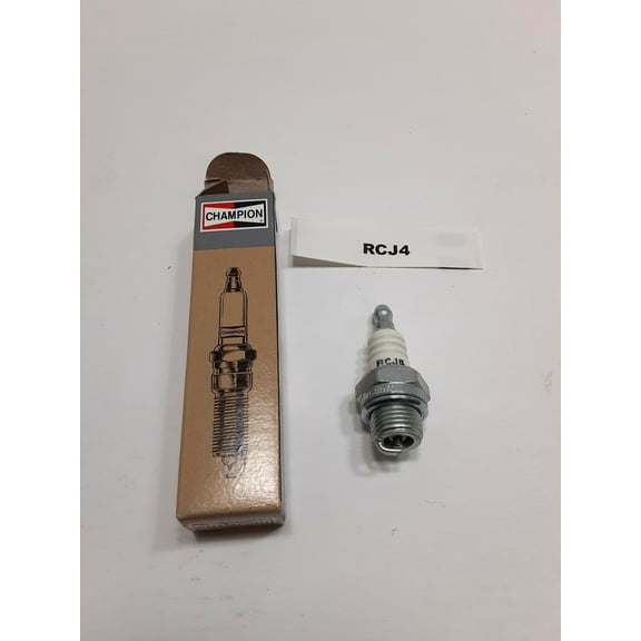 RCJ4 Spark Plug Champion