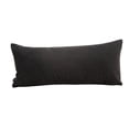 thumbnail image 1 of YUELONGHU Corduroy Long Rectangular Throw for Living Room Sofa Lumbar Headboard with Zipper Removable and Washable, 1 of 8