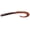 MOCCASIN BLUE, variant on Zoom Fishing Lures 035005-SP Dead Ringer Curly Tail Ring Worm 6 Inch 20Pk Junebug
