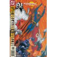 thumbnail image 1 of Superman: The Man of Steel #128 VF ; DC Comic Book, 1 of 1