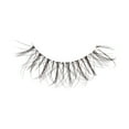 thumbnail image 5 of KISS Full Moon Fantasy, False Eyelashes, Wicked Gorgeous, 12 mm, 1 Pair, 5 of 8