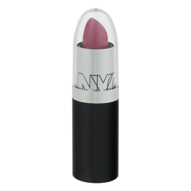 n.y.c. ultra moist lip wear NYC | Makeup | Nyc Ultra Moist Lip Wear 36 Blossom main image 0