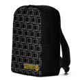thumbnail image 2 of gfaapparel Knowledge Backpack, 2 of 5