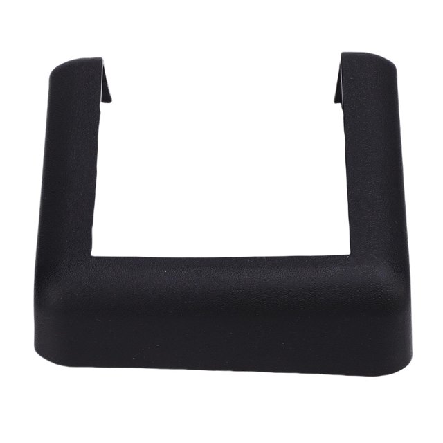 Car Rear Door Tailgate Hinge Cover Durable ABS Long Lasting Replacement for JK JKU 2007-2018