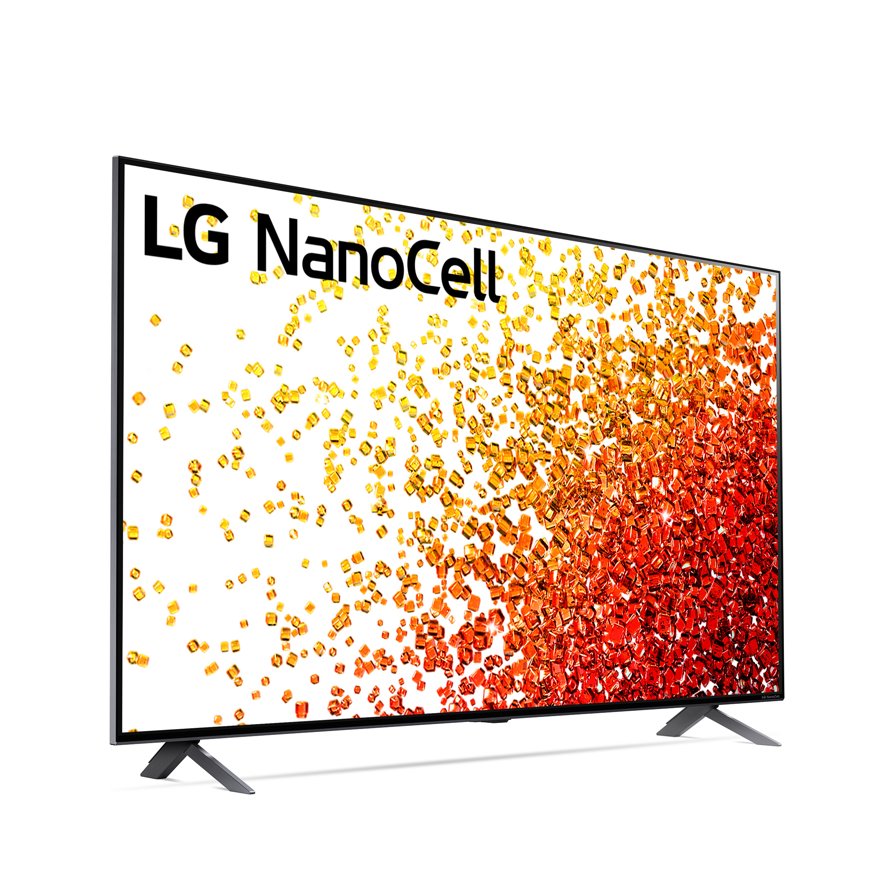 LG 55" Class 4K UHD Smart TV w/AI ThinQ® NanoCell 90 Series 55NANO90UPA - image 4 of 27