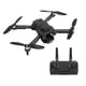 thumbnail image 2 of Dron RC de 3,7 V y 1800 mAh con despegue con una sola tecla, cámara HD inteligente para evitar obstáculos, para mayores de 14 años, 2,4 G, 4K, distancia de retorno de 100 m., 2 of 14