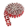 thumbnail image 2 of Crystal Trim,Rhinestones Chain Crystal Trim Crystal Rhinestones Chain Rhinestones Chain Enhanced Features, 2 of 9