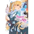 thumbnail image 1 of Manga Yen Press La prometida elegida por el anillo Vol. 7, 1 of 1