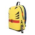thumbnail image 5 of Mochila Grande Wolverine Xmen Marvel Classic Porta Laptop MXM029-BP156A, 5 of 5