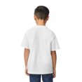 thumbnail image 2 of Gildan Boys/Girls Softstyle Plain Midweight T-Shirt, 2 of 3