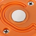 thumbnail image 4 of Luz nocturna de advertencia, lámpara LED intermitente con imán impermeable multimodo, luz de bengala de seguridad de emergencia en carretera para advertencias de tráfico, 4 of 5