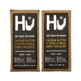 thumbnail image 7 of HU Dark Chocolate Bar Vegan Paleo Cashew Butter & Pure Vanilla Bean 2.1 oz Pack of 2, 7 of 7