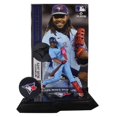 thumbnail image 3 of Vladimir Guerrero Jr. (MLB: Toronto Blue Jays) 7" Figure McFarlane's SportsPicks, 3 of 10