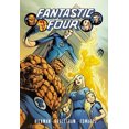 thumbnail image 3 of Fantastic Four by Jonathan Hickman - Volume 4, 3 of 4