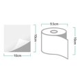 thumbnail image 4 of Funny Toilet Paper 30th-80th Gifts Roll Birthday Decoration for Women Men Gift TOJ, 4 of 5