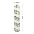 thumbnail image 4 of Replacement Brush Roll for Bissell CrossWave HydroSteam 2554A Vacuum Attachment, 4 of 4