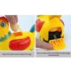 thumbnail image 3 of Electric Hen Laying Eggs Toy For Kids Hen Laying Eggs Walking Toy With Colorful Light And Music Interactive Toys, 3 of 3