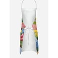 thumbnail image 4 of Maltipoo Spring Path Apron 27 in x 30 in, 4 of 5