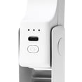 thumbnail image 3 of Mainstays Handheld Portable Fan USB Rechargeable Fan White, 3 of 4