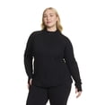 thumbnail image 3 of Reebok Women's and Women's Plus Reflex Performance Jacket, Sizes XS-4X, 3 of 4