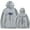 03, variant on Peso Pluma Album Genesis Pullover Pocket Drawstring Hoodie Streetwear