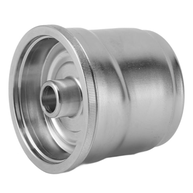 Cápsula De Café Reutilizable, Taza De Cápsula De Café De Acero Inoxidable 304 De Fácil Limpieza Para Máquina De Café Para Y5 Para X7