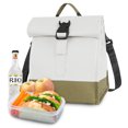 thumbnail image 1 of Thermal Lunch Bag KTMOUW Lunch Bags for Women Work Insulated Lunch Tote Bag for Women Cooler Lunch Bag, 1 of 7