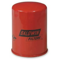 BALDWIN FILTERS BT8472 Hydraulic Filter,3-11/16 x 5-3/8 In G6067871