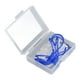 thumbnail image 4 of Clip Transparente, Hermoso Y Moderno Soporte Para Audífonos Con Cordón Antipérdida, Fijación Conveniente Y Práctica Para Adultos Mayores, Adecuado Para Trabajo, Jardinería,, 4 of 7