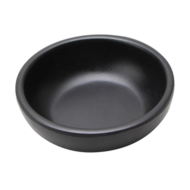 Platos de salsa de melamina, platos, platillos para servir, cuencos para sushi, aperitivos japoneses j