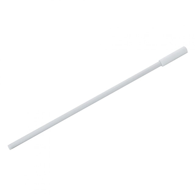 Barre de Mélangeur Résistante aux Produits Chimiques PTFE Anti-Corrosion 10.83 Po