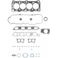 thumbnail image 2 of FEL-PRO HS 9684 PT Head Gasket Set Fits select: 1990-1993 GEO STORM, 1991-1993 ISUZU STYLUS, 2 of 2