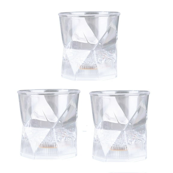 Vikakiooze Flash Light Up Cups,Color Changing LED Flashing Cup for Bars and Parties,Water Sensor Mug,Glowing Wine Glasses Led Flashing Cups,Favors Adults Shot Cups for Party,Bar,Disco