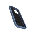 thumbnail image 3 of OtterBox Defender Protective Case Baby Blue Jeans for iPhone 16e/15/14/13, 3 of 5