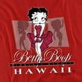 thumbnail image 2 of Betty Boop T-Shirt Timeless Beauty Unisex Graphic Tee For Men & Women, 2 of 7